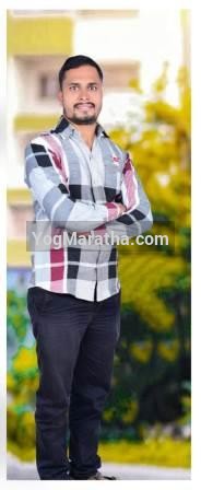 Yog Maratha Vadhu Var