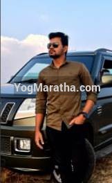 96 Kuli Maratha Profile