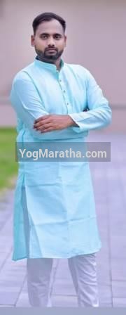 96 Kuli Maratha Profile