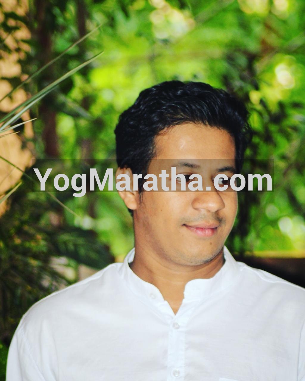 96 Kuli Maratha Profile