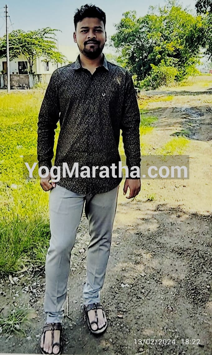 Yog Maratha Vadhu Var