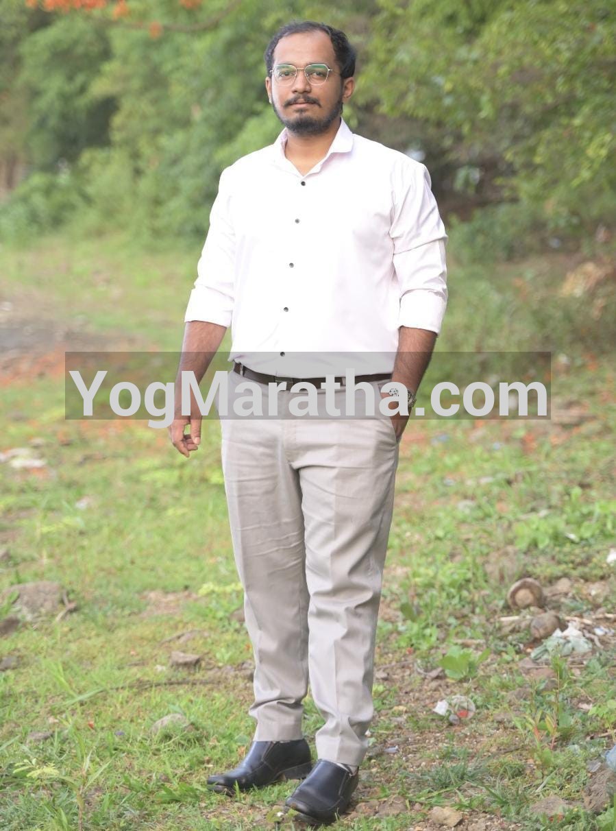 Yog Maratha Vadhu Var