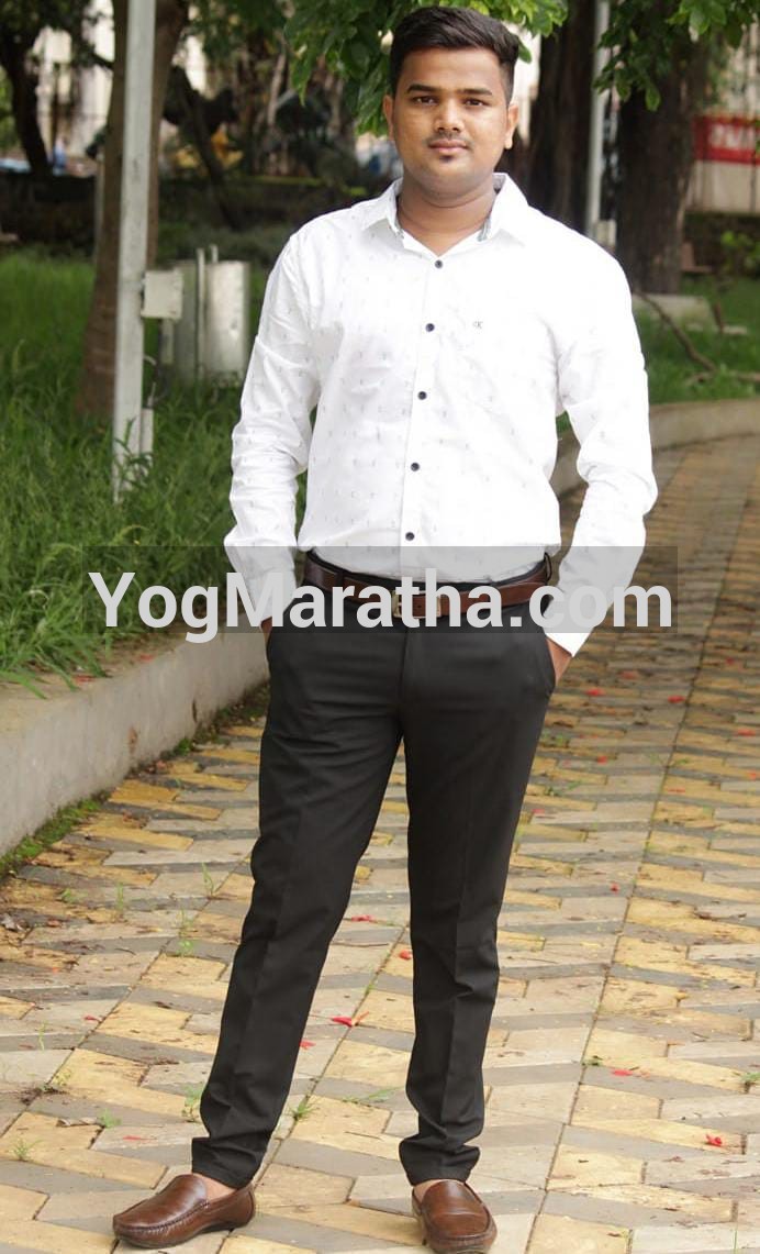 Yog Maratha Vadhu Var