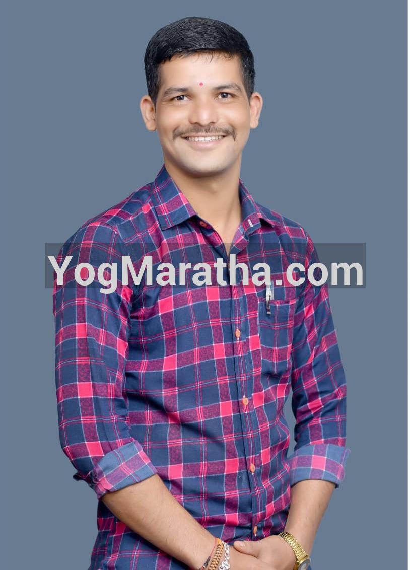 Yog Maratha Vadhu Var