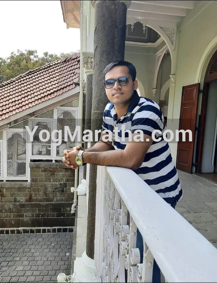 96 Kuli Maratha Profile