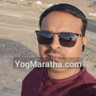 96 Kuli Maratha Profile