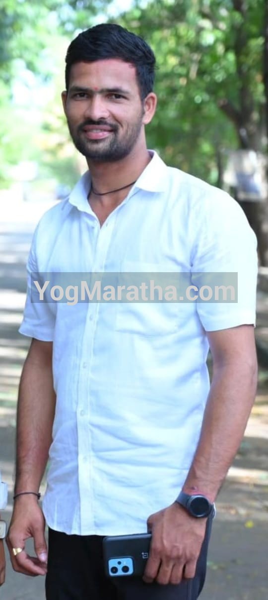 Yog Maratha Vadhu Var