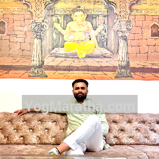 Yog Maratha Vadhu Var