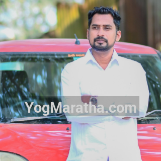 Maratha Marriage Profile