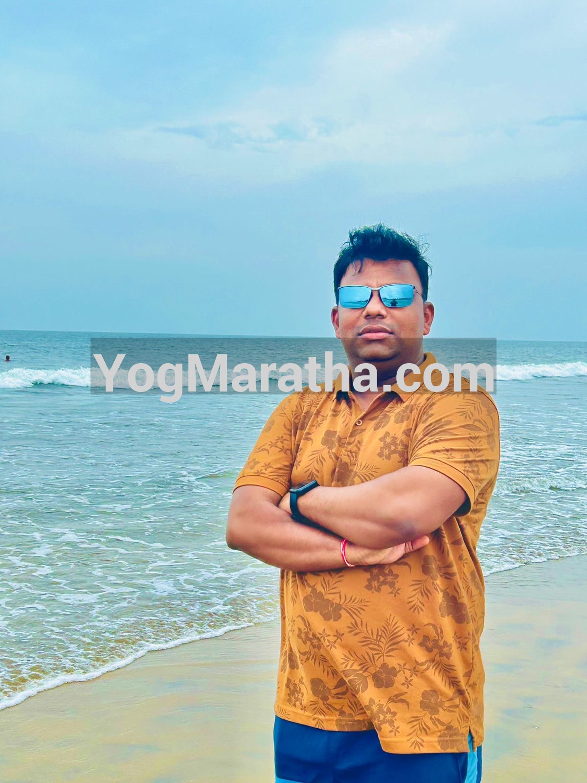 Yog Maratha Vadhu Var