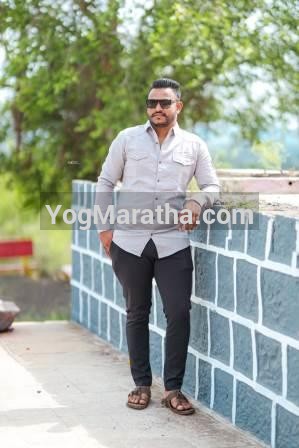 96 Kuli Maratha Profile