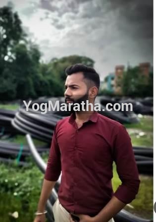 Yog Maratha Vadhu Var