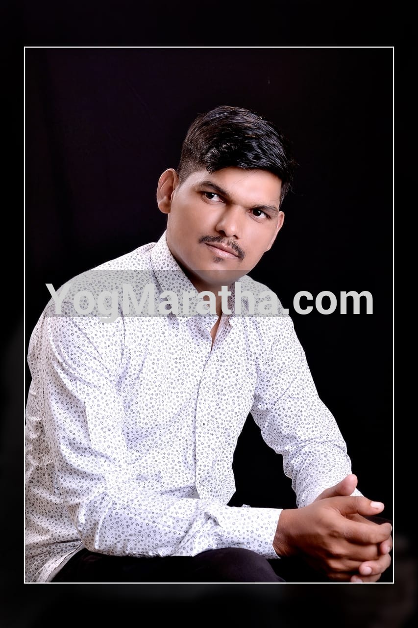 96 Kuli Maratha Profile