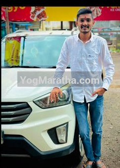 96 Kuli Maratha Profile