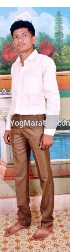 96 Kuli Maratha Profile