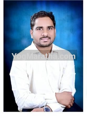 96 Kuli Maratha Profile