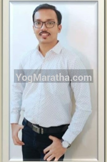 96 Kuli Maratha Profile