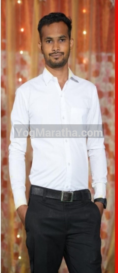 Yog Maratha Vadhu Var