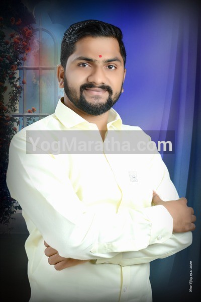 Yog Maratha Vadhu Var