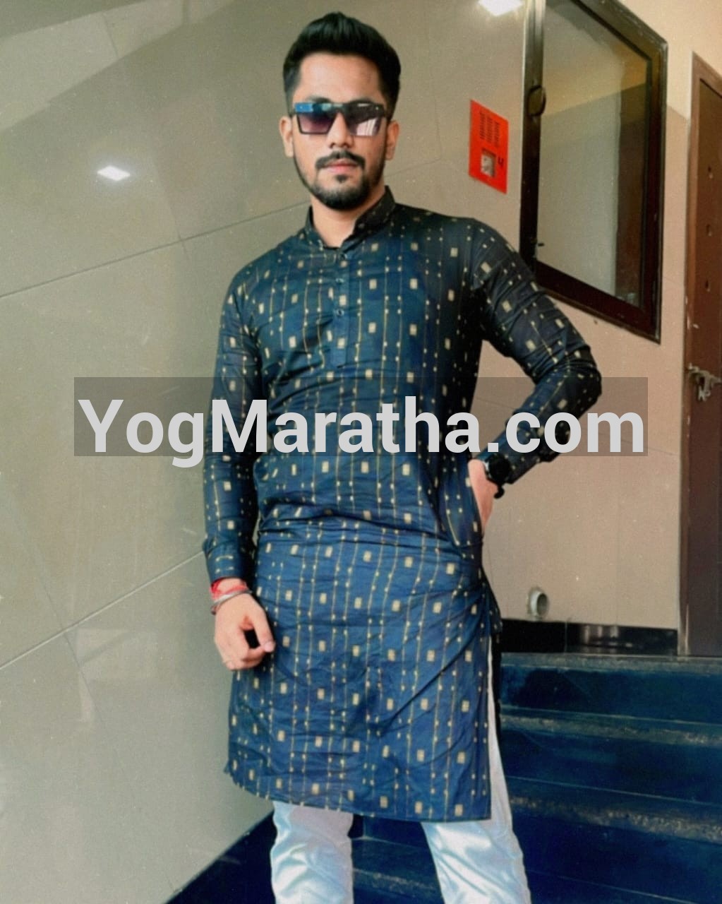 96 Kuli Maratha Profile