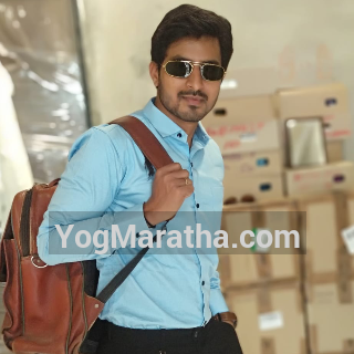 96 Kuli Maratha Profile