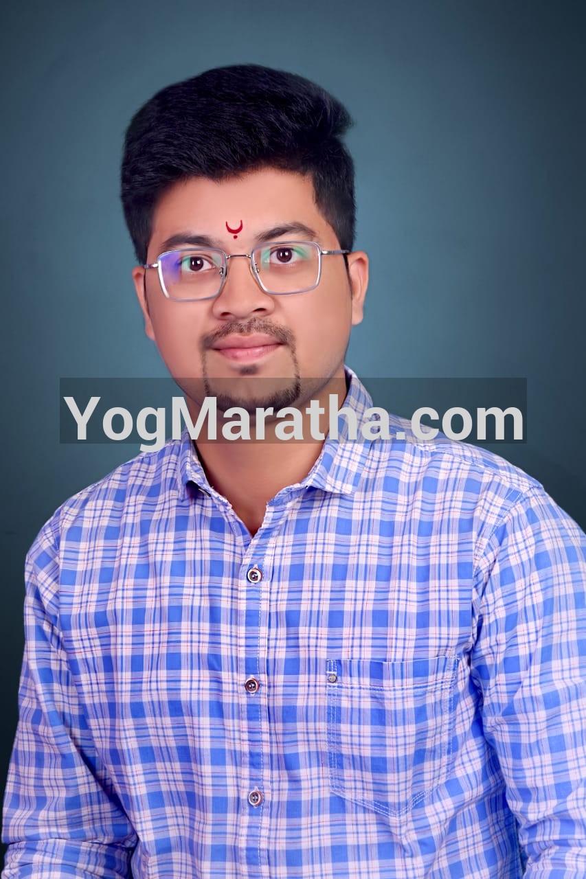 Yog Maratha Vadhu Var