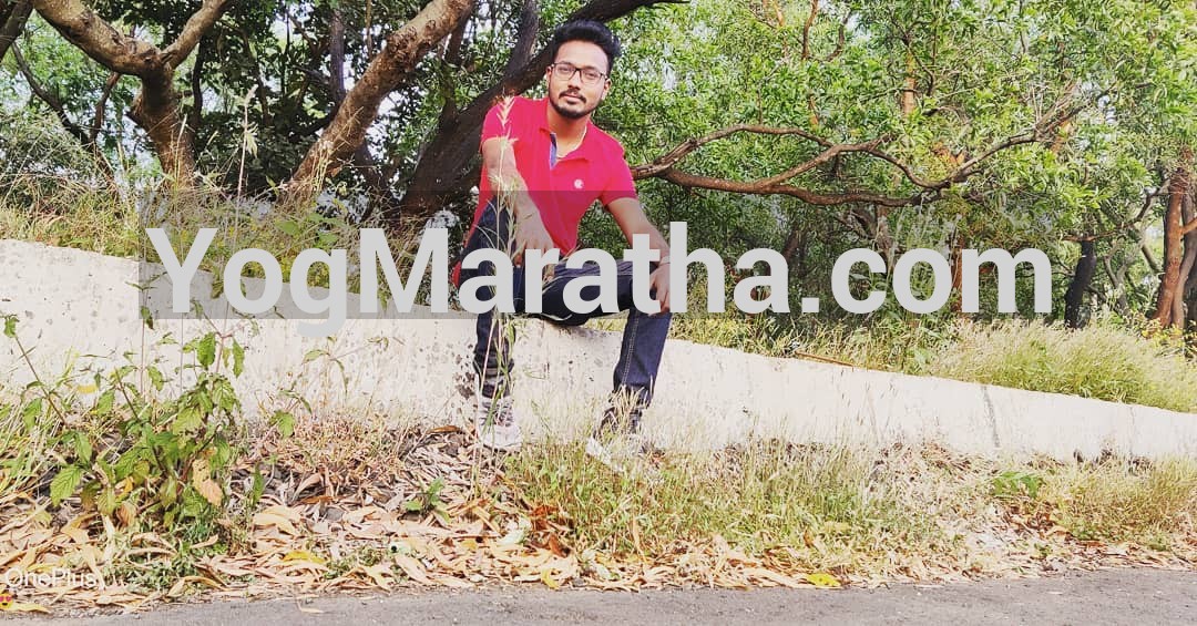 96 Kuli Maratha Profile