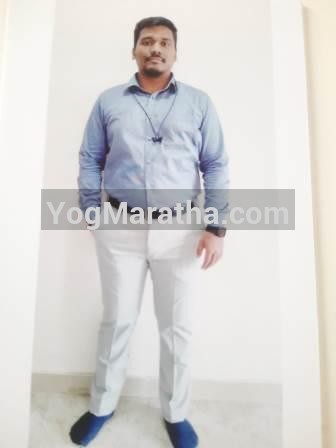 96 Kuli Maratha Profile