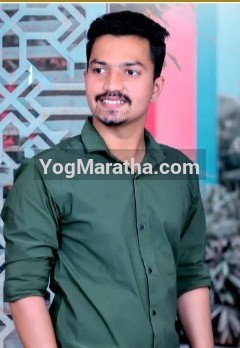 96 Kuli Maratha Profile