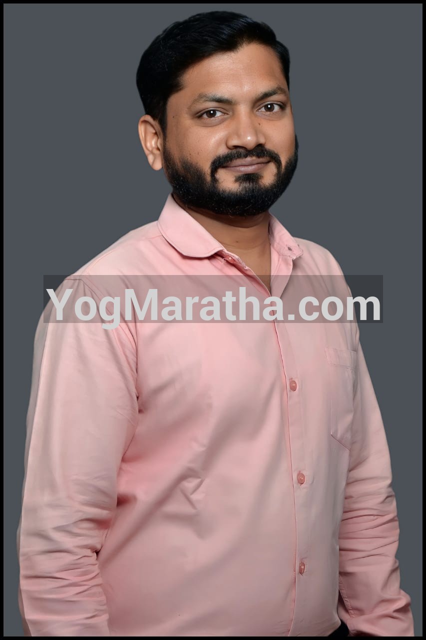 96 Kuli Maratha Profile