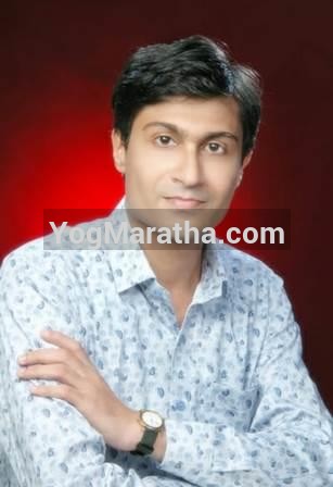 96 Kuli Maratha Profile