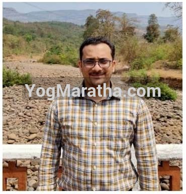 Yog Maratha Vadhu Var