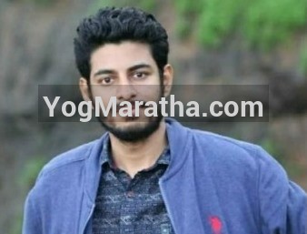 Yog Maratha Vadhu Var