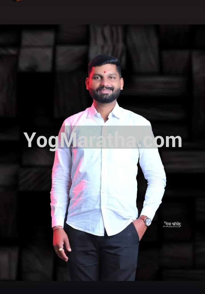 96 Kuli Maratha Profile