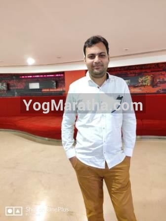 96 Kuli Maratha Profile