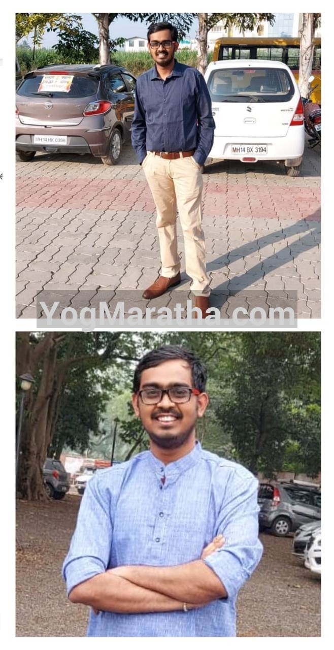 Yog Maratha Vadhu Var