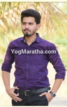 96 Kuli Maratha Profile