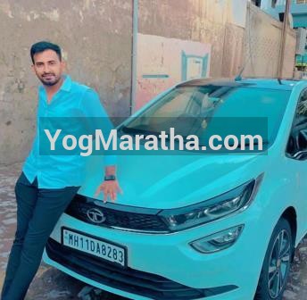 96 Kuli Maratha Profile