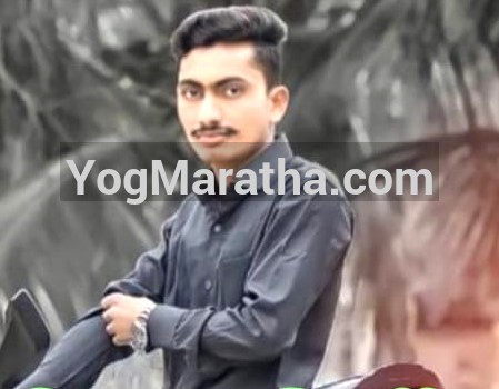 96 Kuli Maratha Profile