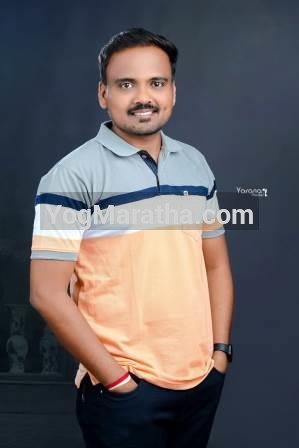 96 Kuli Maratha Profile