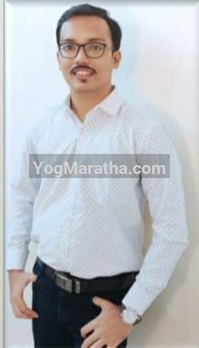 96 Kuli Maratha Profile