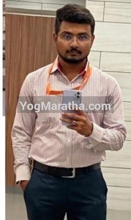 96 Kuli Maratha Profile