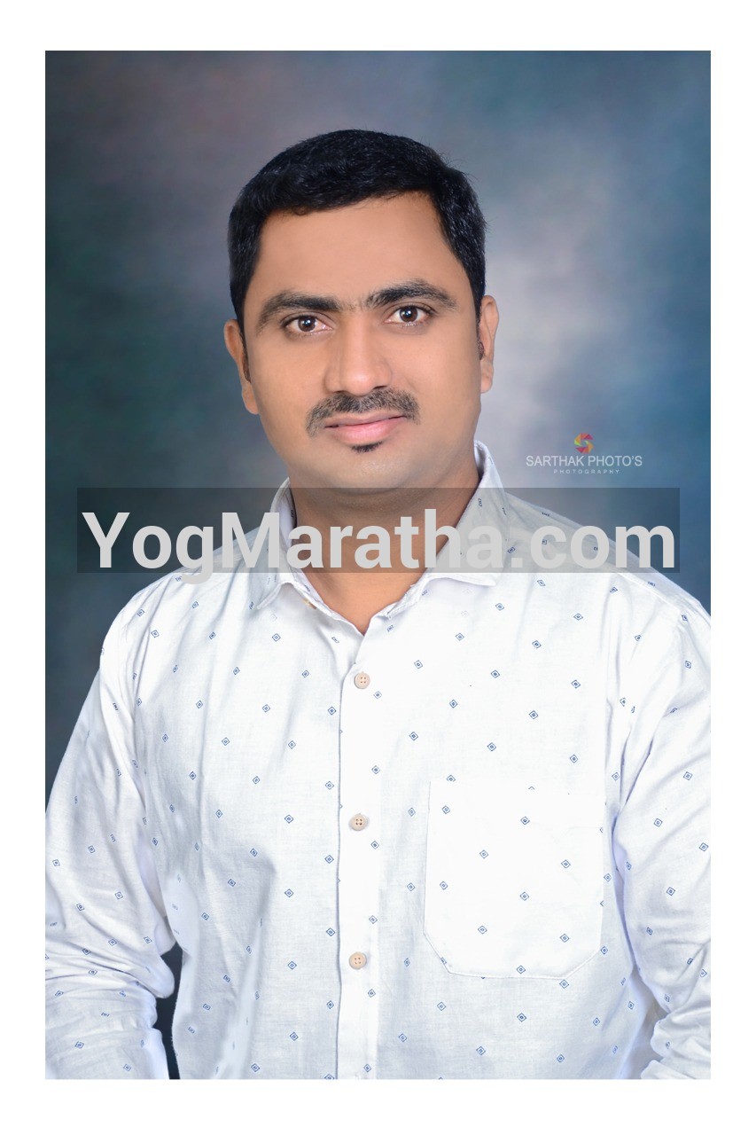Yog Maratha Vadhu Var