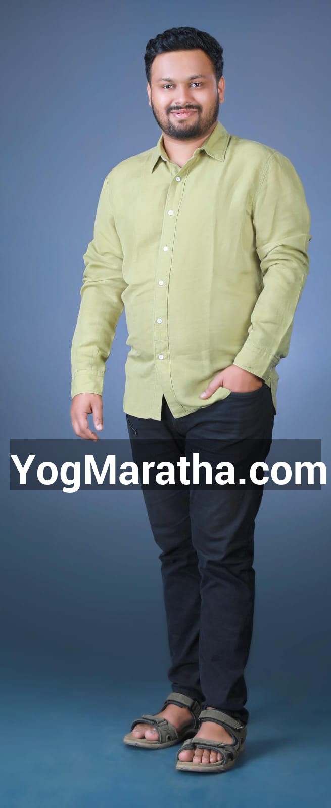 Maratha Marriage Profile