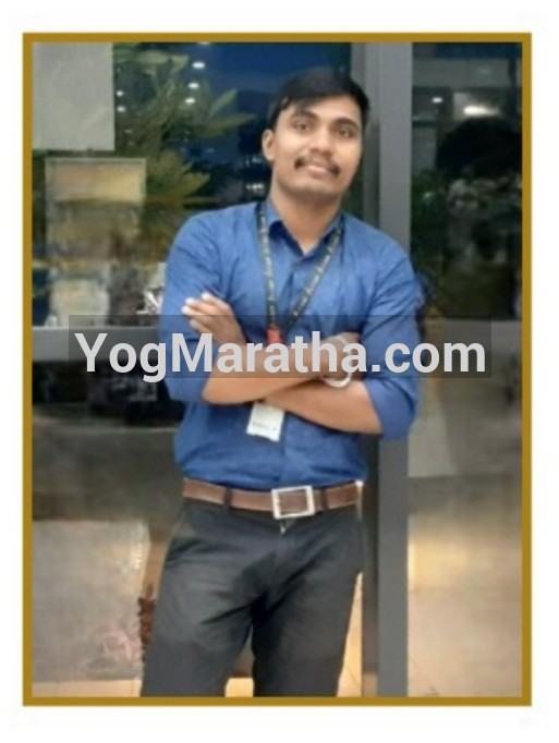 Yog Maratha Vadhu Var