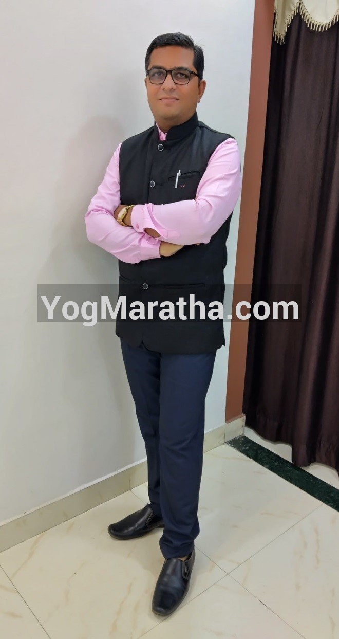 96 Kuli Maratha Profile