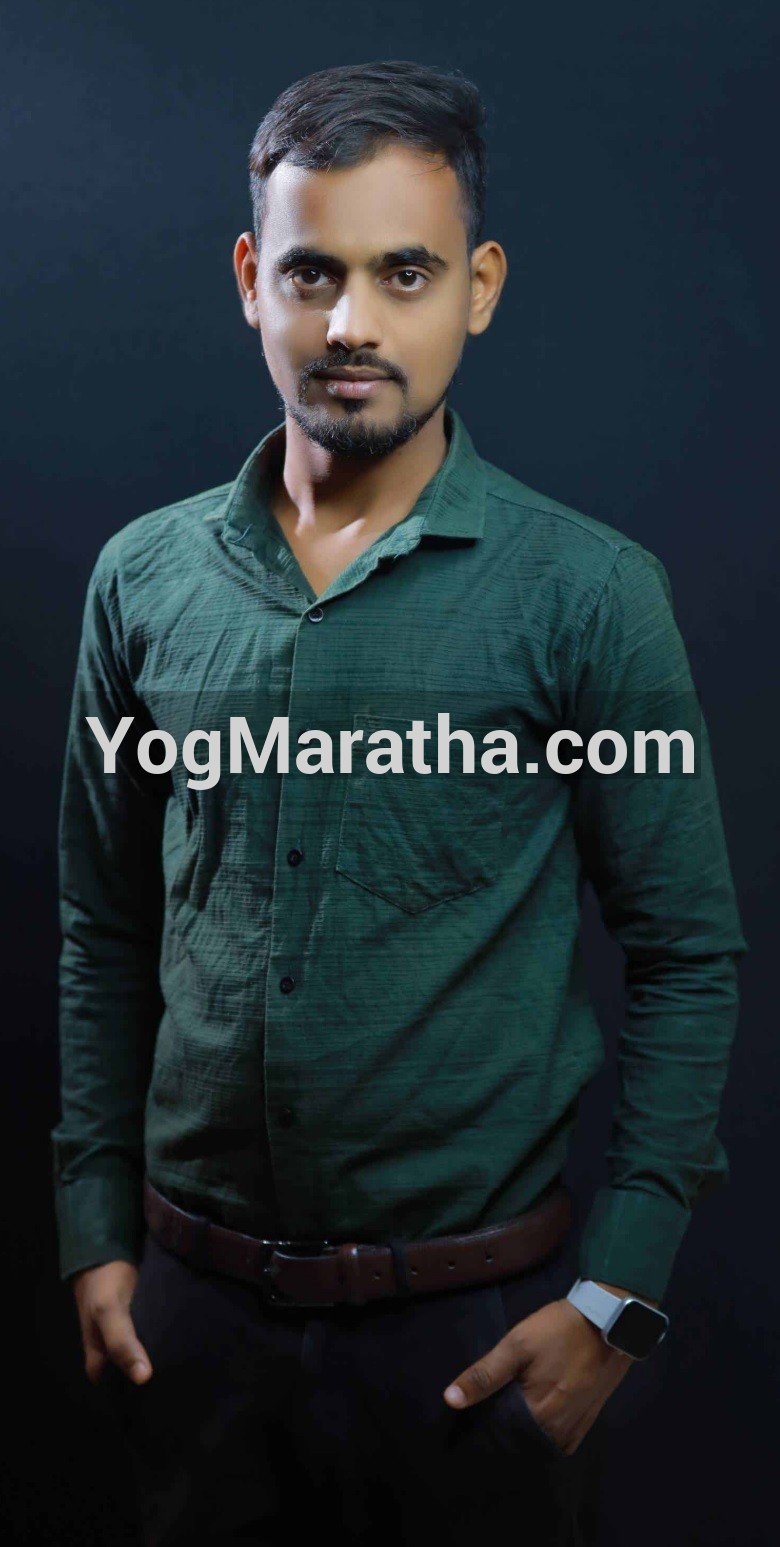 96 Kuli Maratha Profile