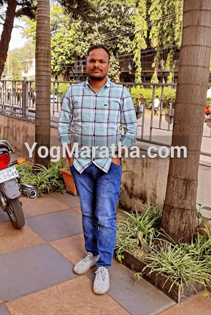 96 Kuli Maratha Profile