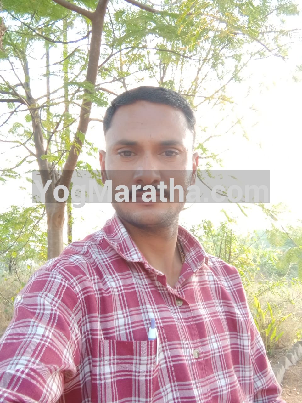 Yog Maratha Vadhu Var