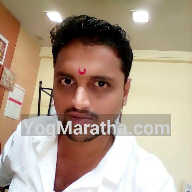 96 Kuli Maratha Profile